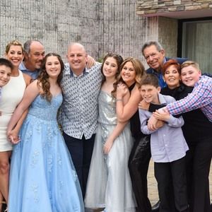 Meet your Posher, Sandy